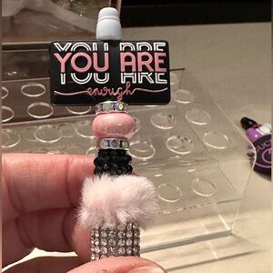 Handmade “You Are Enough” Pen